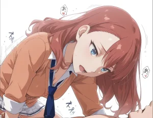 SubscribeStar Kagura Collection 2026.04 95514474 - Page 274