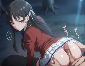 SubscribeStar Kagura Collection 2026.04 95514474 - Page 357