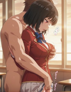 SubscribeStar Kagura Collection 2026.04 95514474 - Page 367