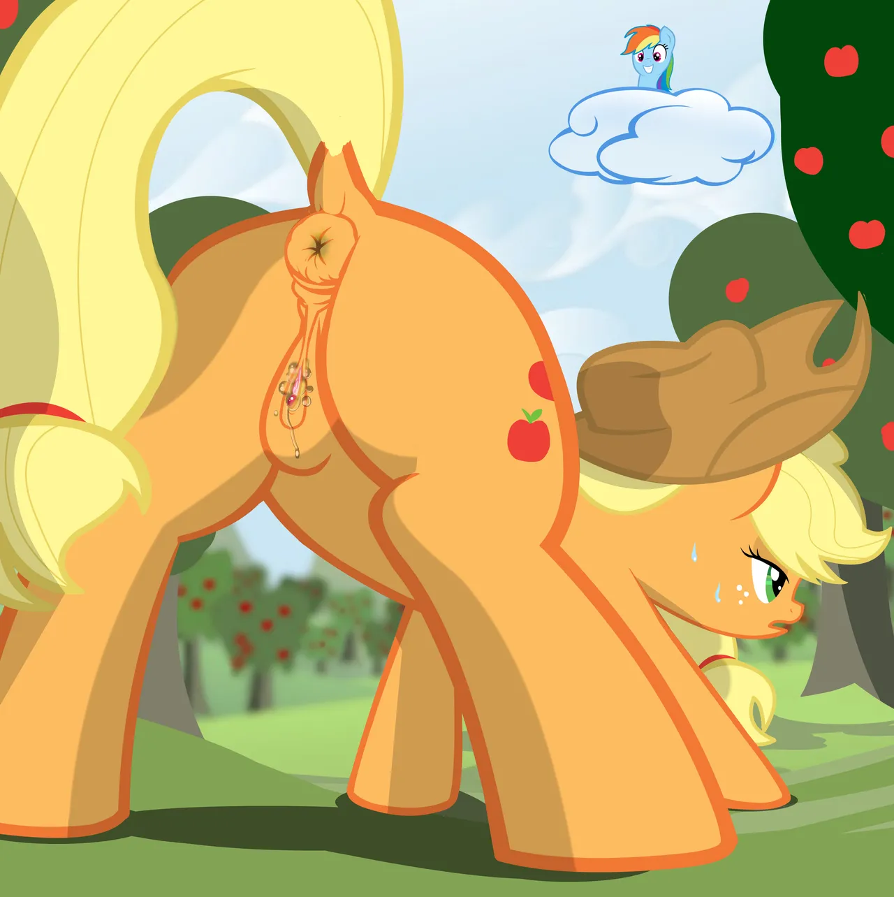 Succubisamus The Chocolate Pack 1 Messy Mares - Image 21