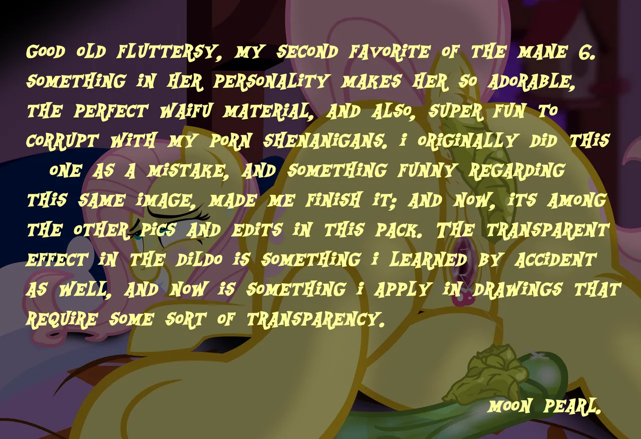 Succubisamus The Chocolate Pack 1 Messy Mares - Image 32