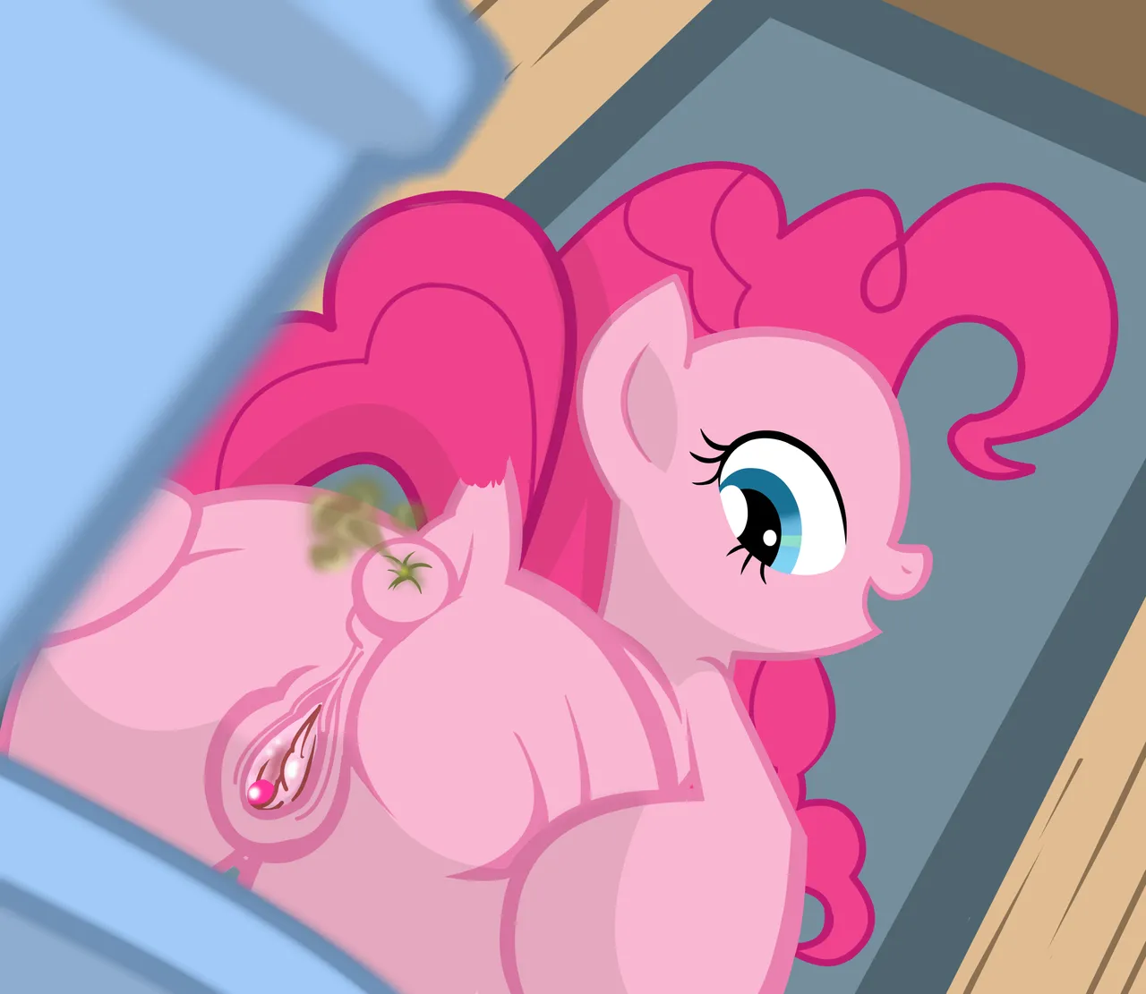 Succubisamus The Chocolate Pack 1 Messy Mares - Image 34