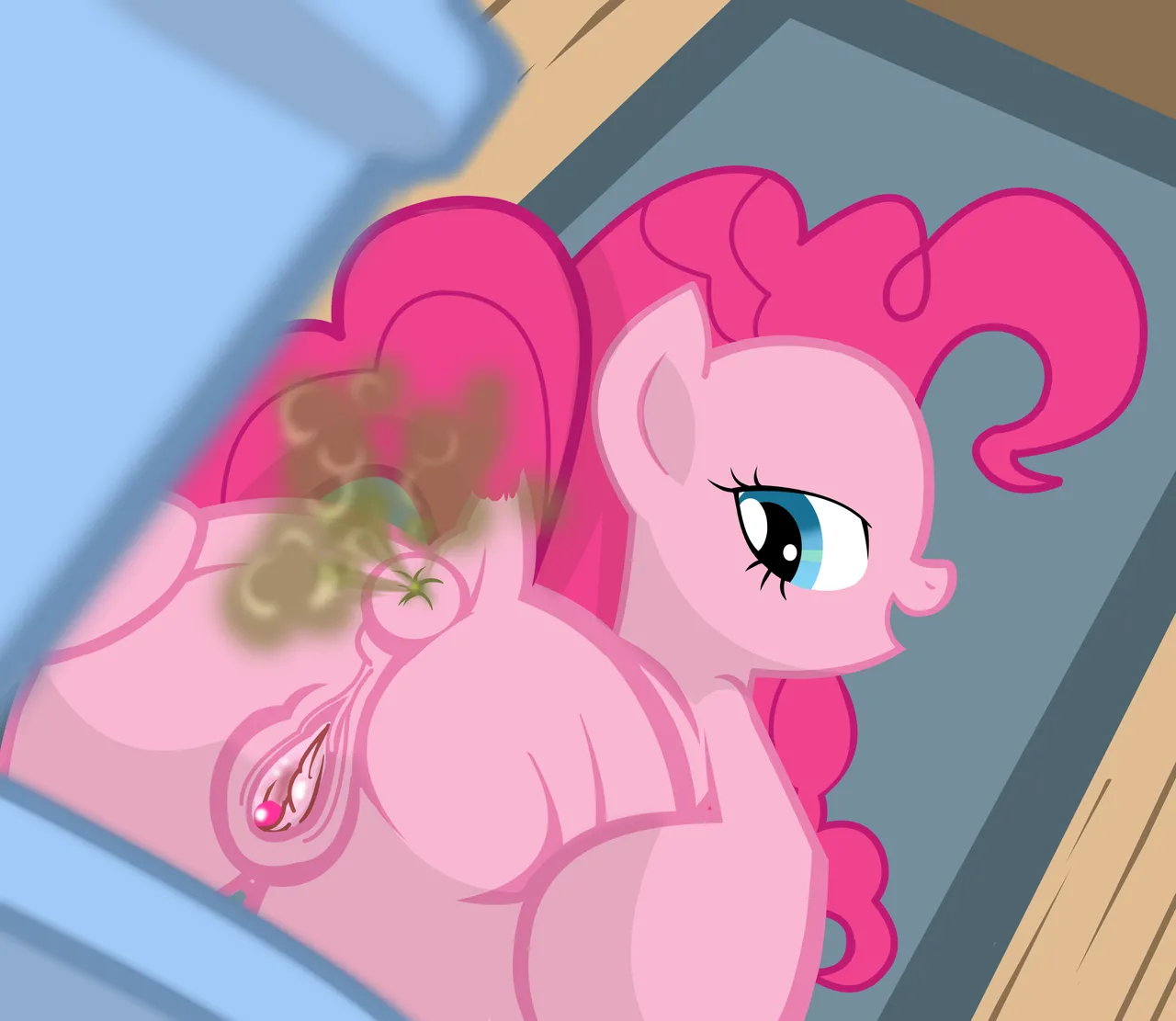 Succubisamus The Chocolate Pack 1 Messy Mares - Image 35