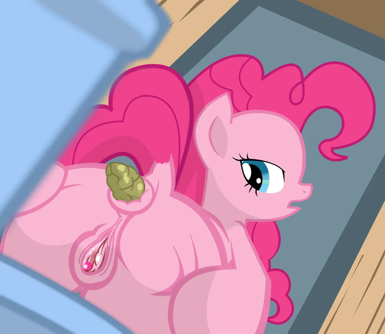 Succubisamus The Chocolate Pack 1 Messy Mares - Image 36