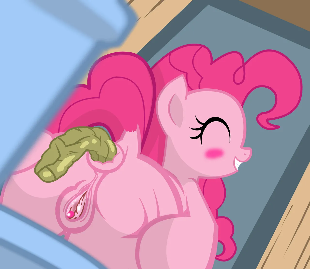 Succubisamus The Chocolate Pack 1 Messy Mares - Image 37