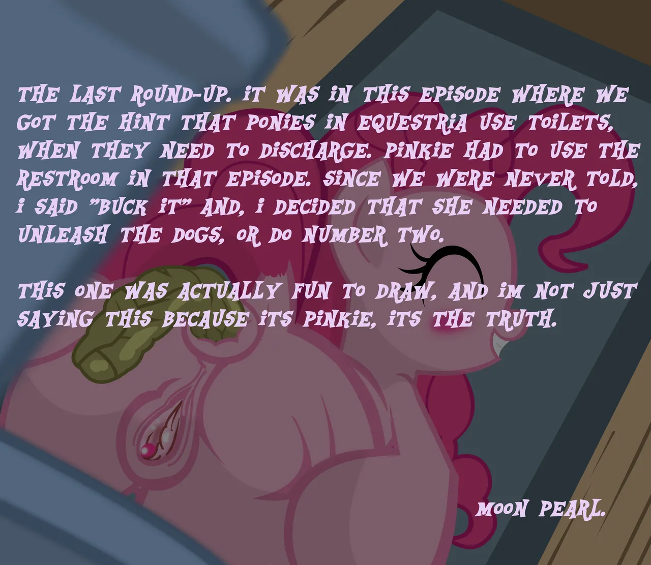 Succubisamus The Chocolate Pack 1 Messy Mares - Image 38