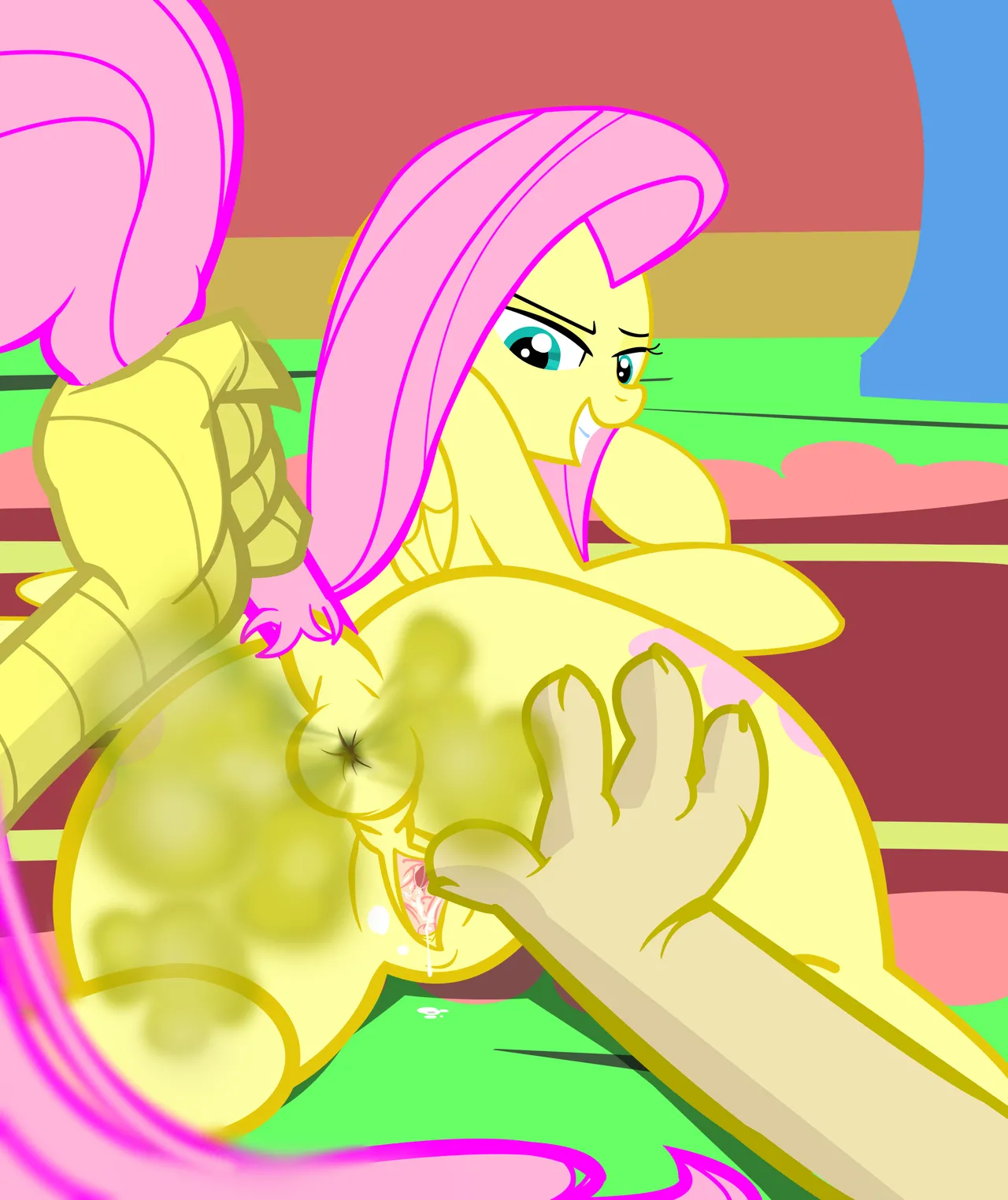 Succubisamus The Chocolate Pack 1 Messy Mares - Image 57