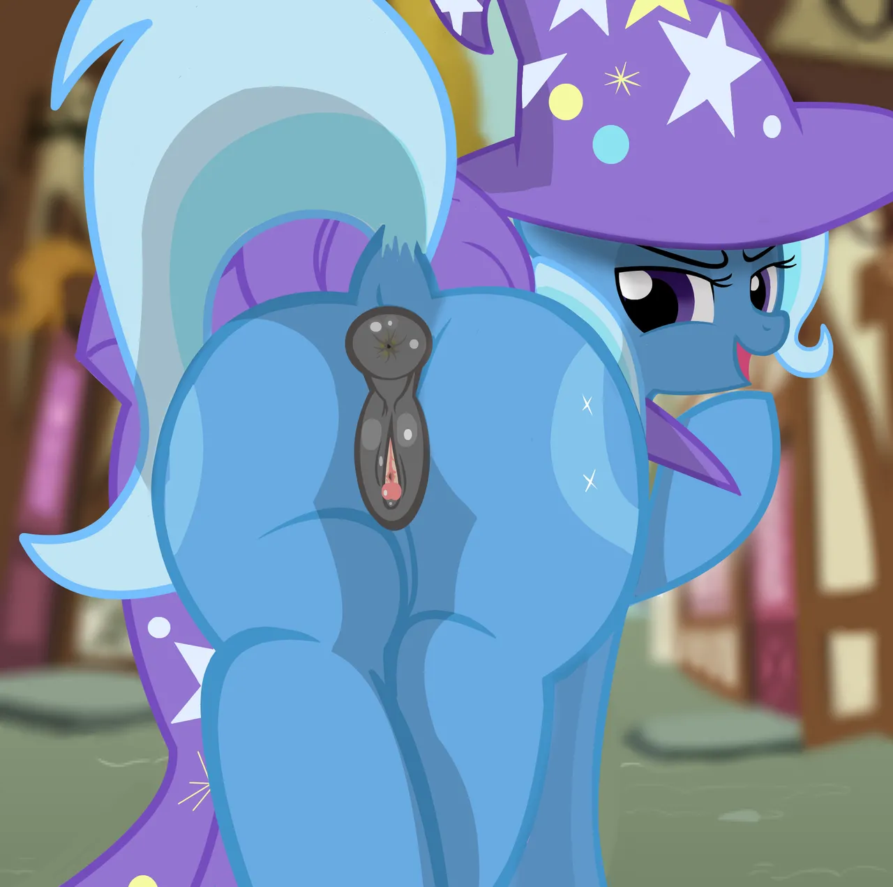Succubisamus The Chocolate Pack 1 Messy Mares - Image 60