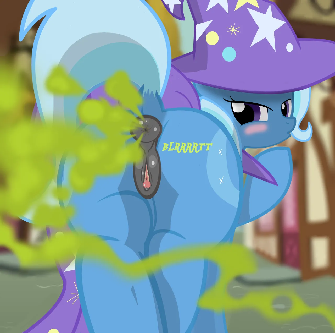 Succubisamus The Chocolate Pack 1 Messy Mares - Image 61