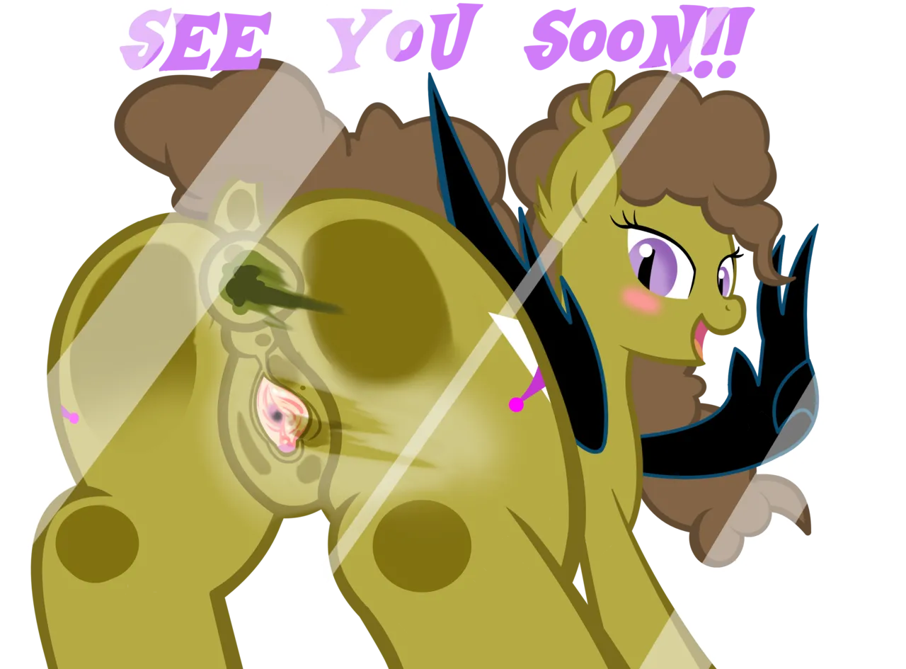 Succubisamus The Chocolate Pack 1 Messy Mares - Image 63