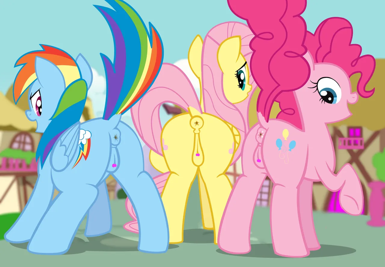 Succubisamus The Chocolate Pack 1 Messy Mares - Image 8