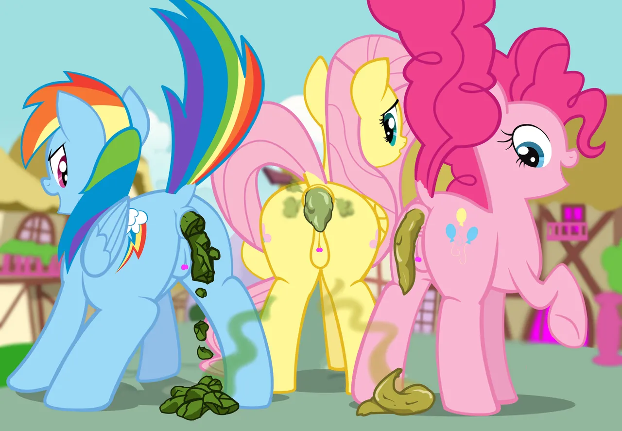 Succubisamus The Chocolate Pack 1 Messy Mares - Image 9