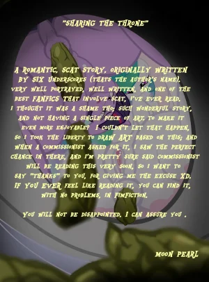 Succubisamus The Chocolate Pack 1 Messy Mares - Page 20