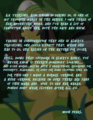 Succubisamus The Chocolate Pack 1 Messy Mares - Page 45