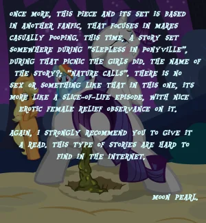 Succubisamus The Chocolate Pack 1 Messy Mares - Page 49