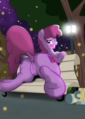 Succubisamus The Chocolate Pack 1 Messy Mares - Page 50