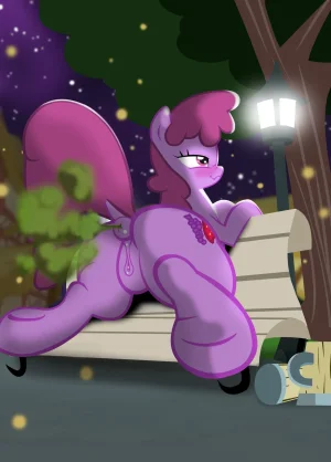 Succubisamus The Chocolate Pack 1 Messy Mares - Page 52