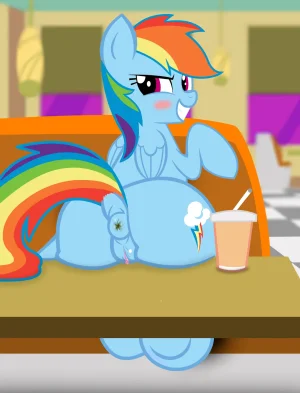 Succubisamus The Chocolate Pack 1 Messy Mares - Page 58