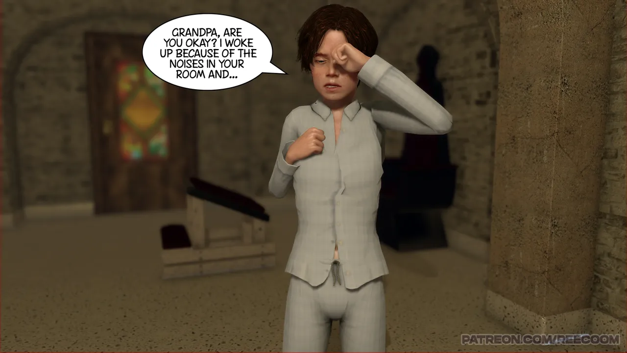 SUCCUBOOBS - Reecoom English COMPLETE - Image 35