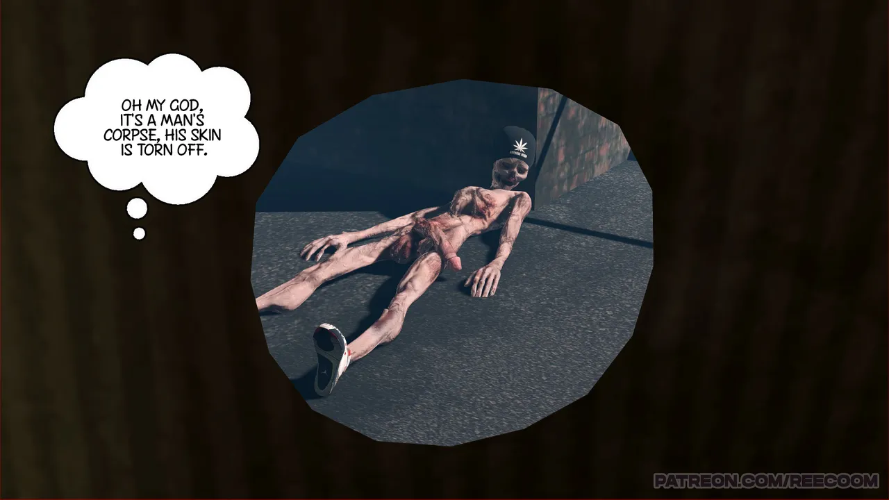 SUCCUBOOBS - Reecoom English COMPLETE - Image 61