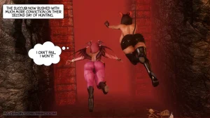 SUCCUBOOBS - Reecoom English COMPLETE - Page 62