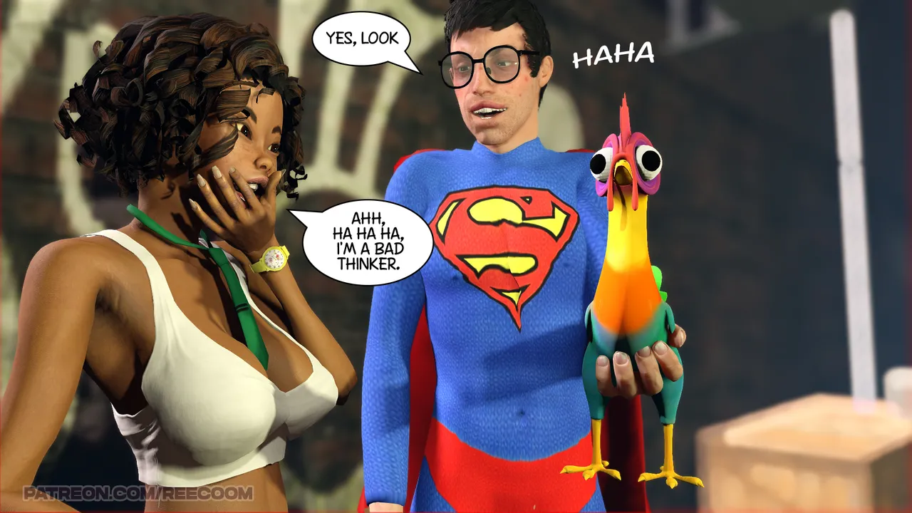 SUCCUBOOBS - Reecoom English Ongoing - Image 5