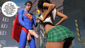 SUCCUBOOBS - Reecoom English Ongoing - Page 7