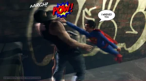 SUCCUBOOBS - Reecoom English Ongoing - Page 2