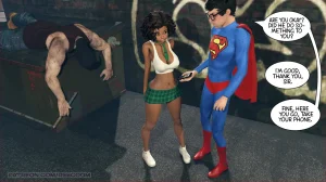 SUCCUBOOBS - Reecoom English Ongoing - Page 3