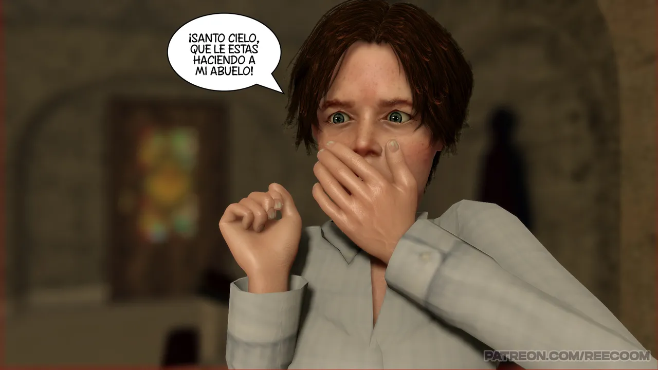 SUCCUBOOBS - Reecoom Español COMPLETO - Image 37