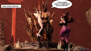 SUCCUBOOBS - Reecoom Español COMPLETO - Page 55