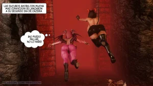 SUCCUBOOBS - Reecoom Español COMPLETO - Page 64