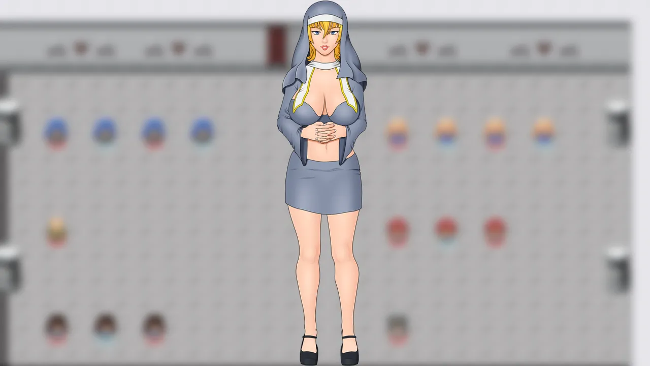 Succubus Tales - Chapter 2 The Relic Version 0.16 - Image 10