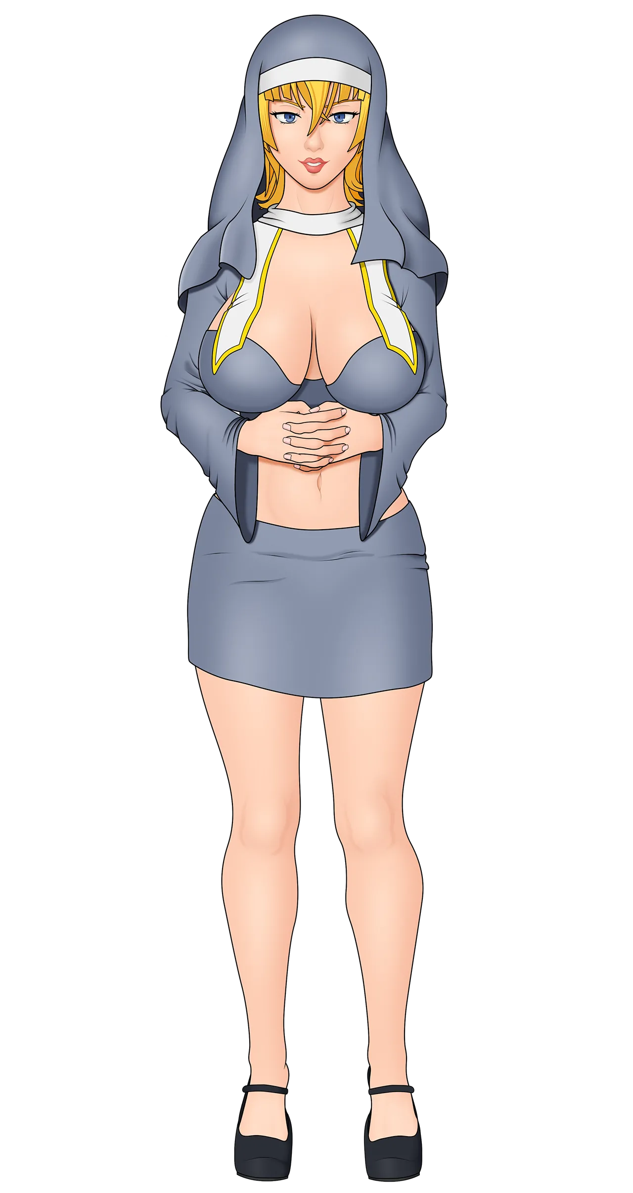 Succubus Tales - Chapter 2 The Relic Version 0.16 - Image 11