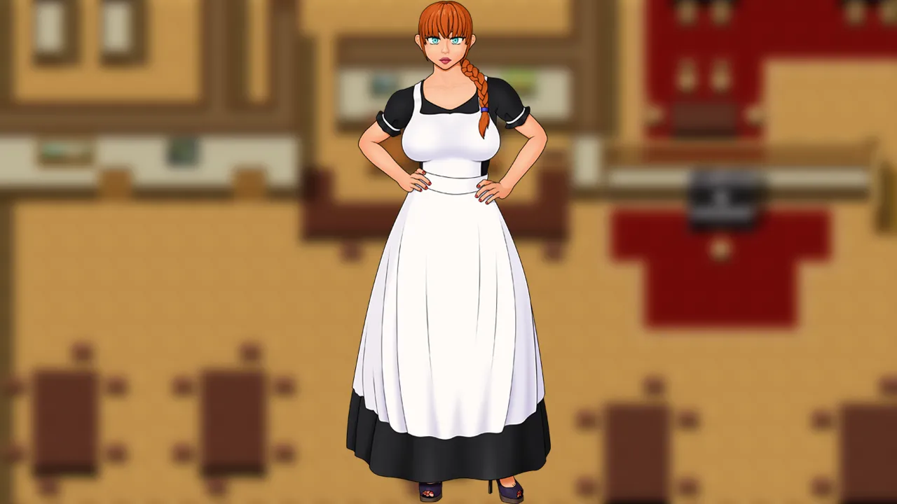 Succubus Tales - Chapter 2 The Relic Version 0.16 - Image 12