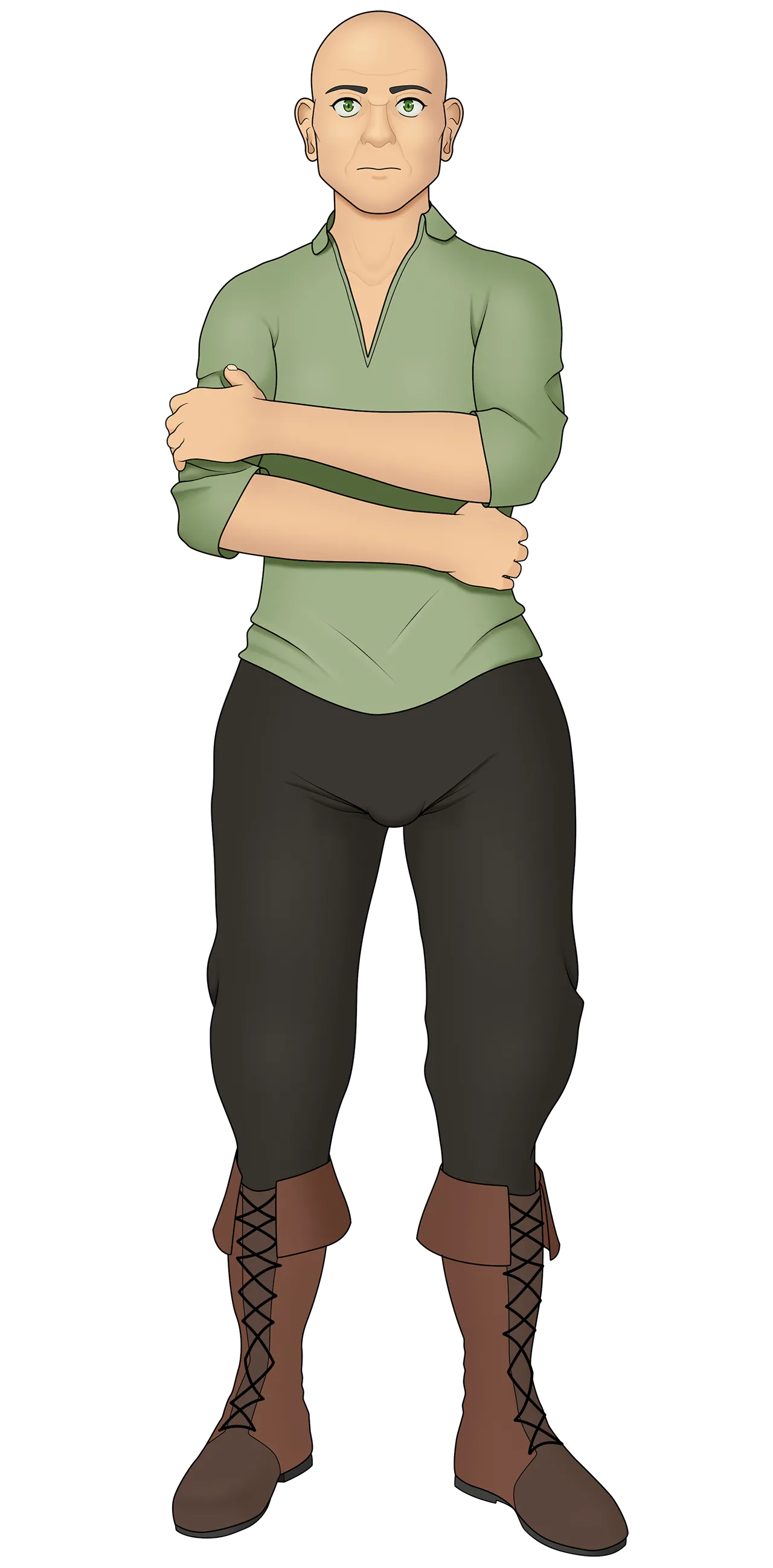 Succubus Tales - Chapter 2 The Relic Version 0.16 - Image 15