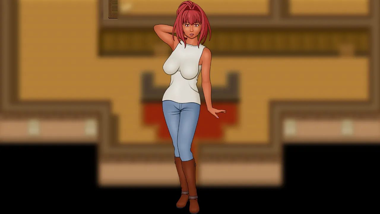 Succubus Tales - Chapter 2 The Relic Version 0.16 - Image 16
