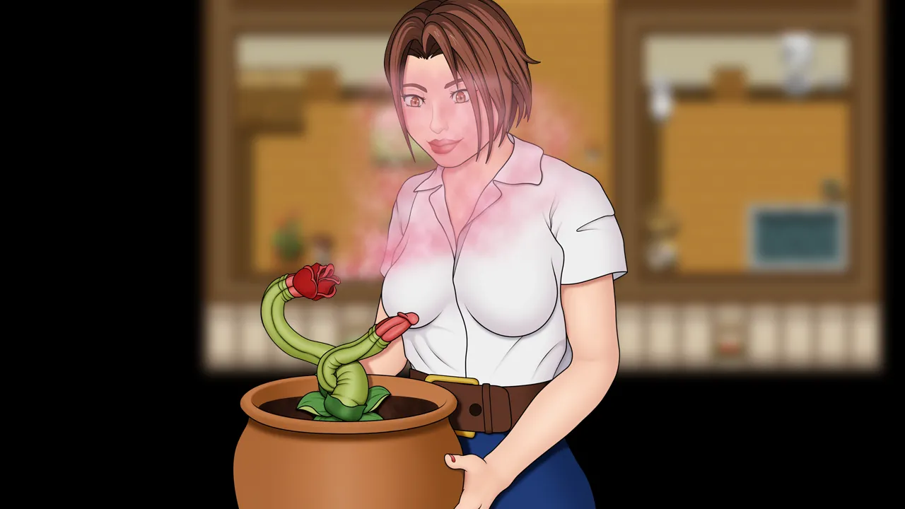 Succubus Tales - Chapter 2 The Relic Version 0.16 - Image 166