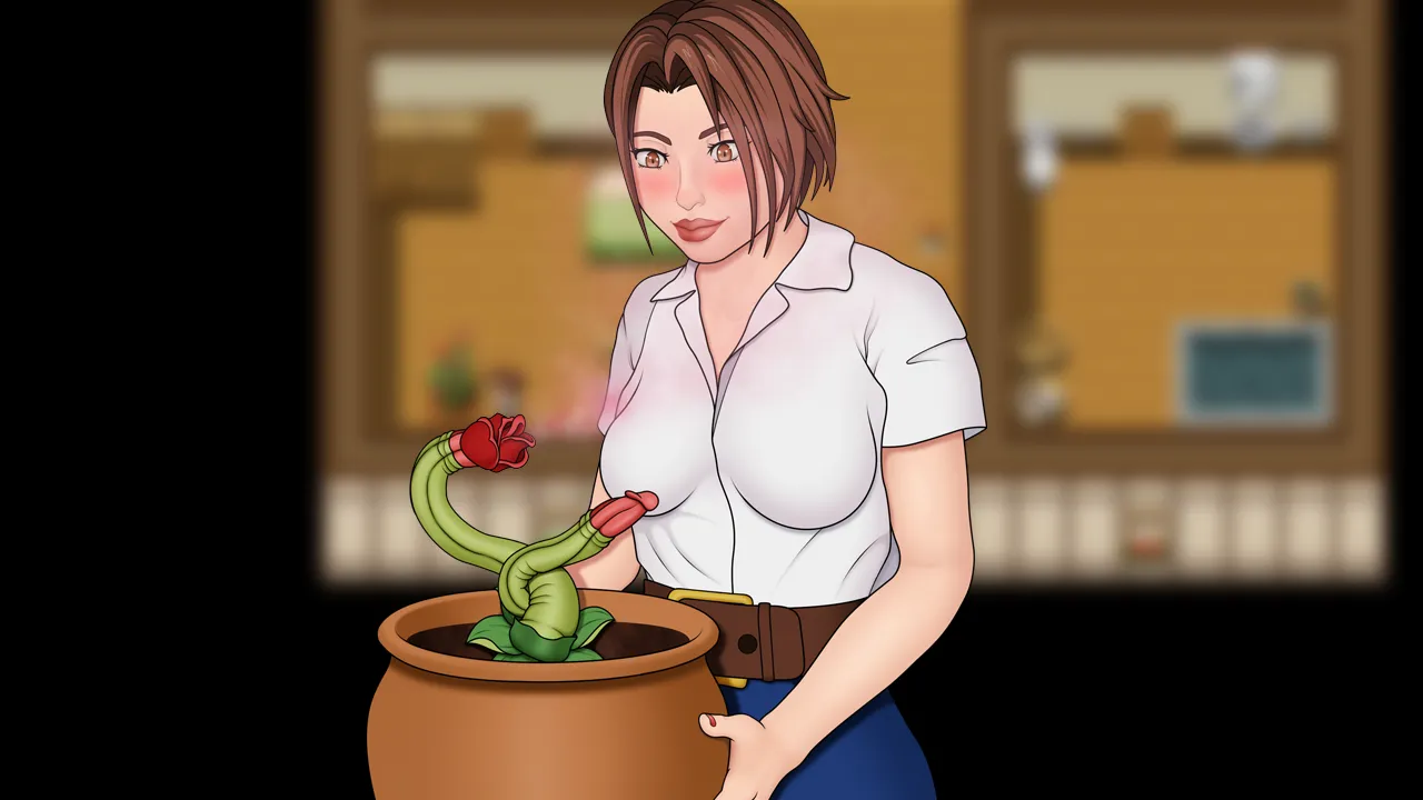 Succubus Tales - Chapter 2 The Relic Version 0.16 - Image 167