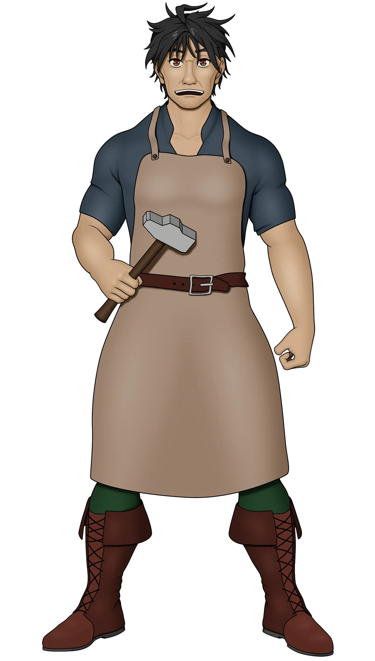 Succubus Tales - Chapter 2 The Relic Version 0.16 - Image 19