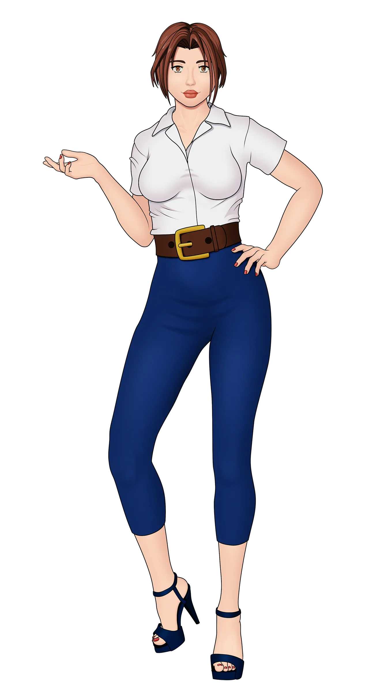 Succubus Tales - Chapter 2 The Relic Version 0.16 - Image 23