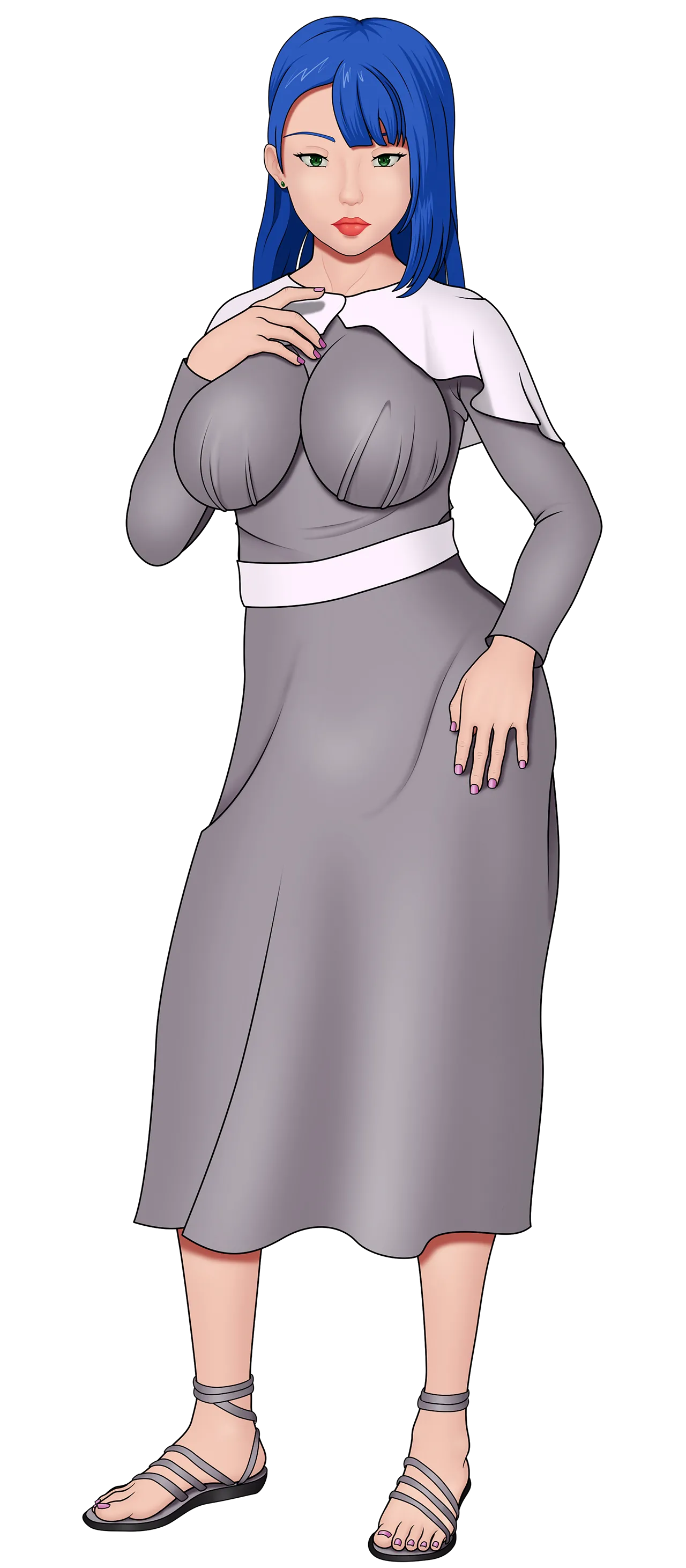 Succubus Tales - Chapter 2 The Relic Version 0.16 - Image 25
