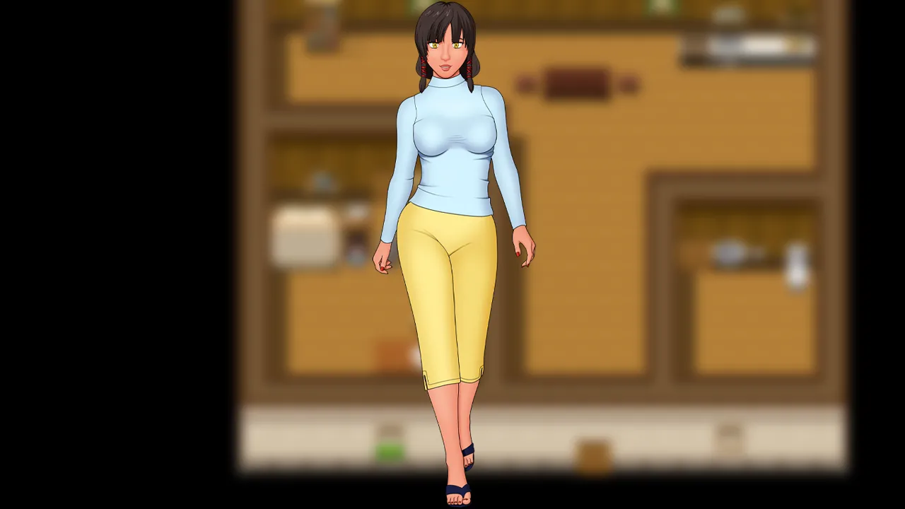 Succubus Tales - Chapter 2 The Relic Version 0.16 - Image 26