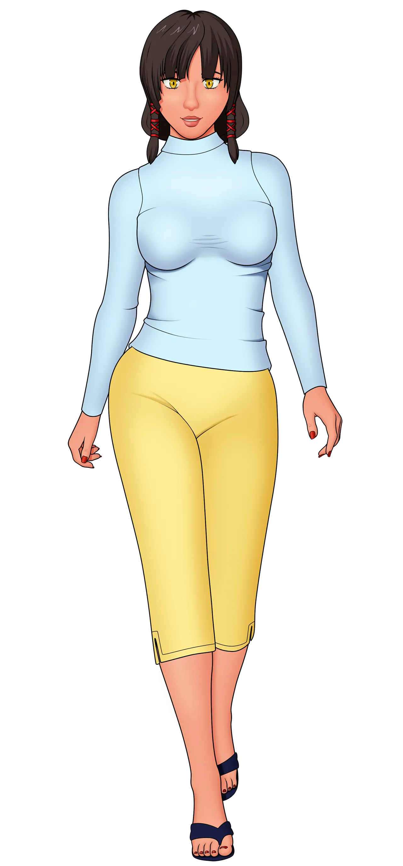 Succubus Tales - Chapter 2 The Relic Version 0.16 - Image 27