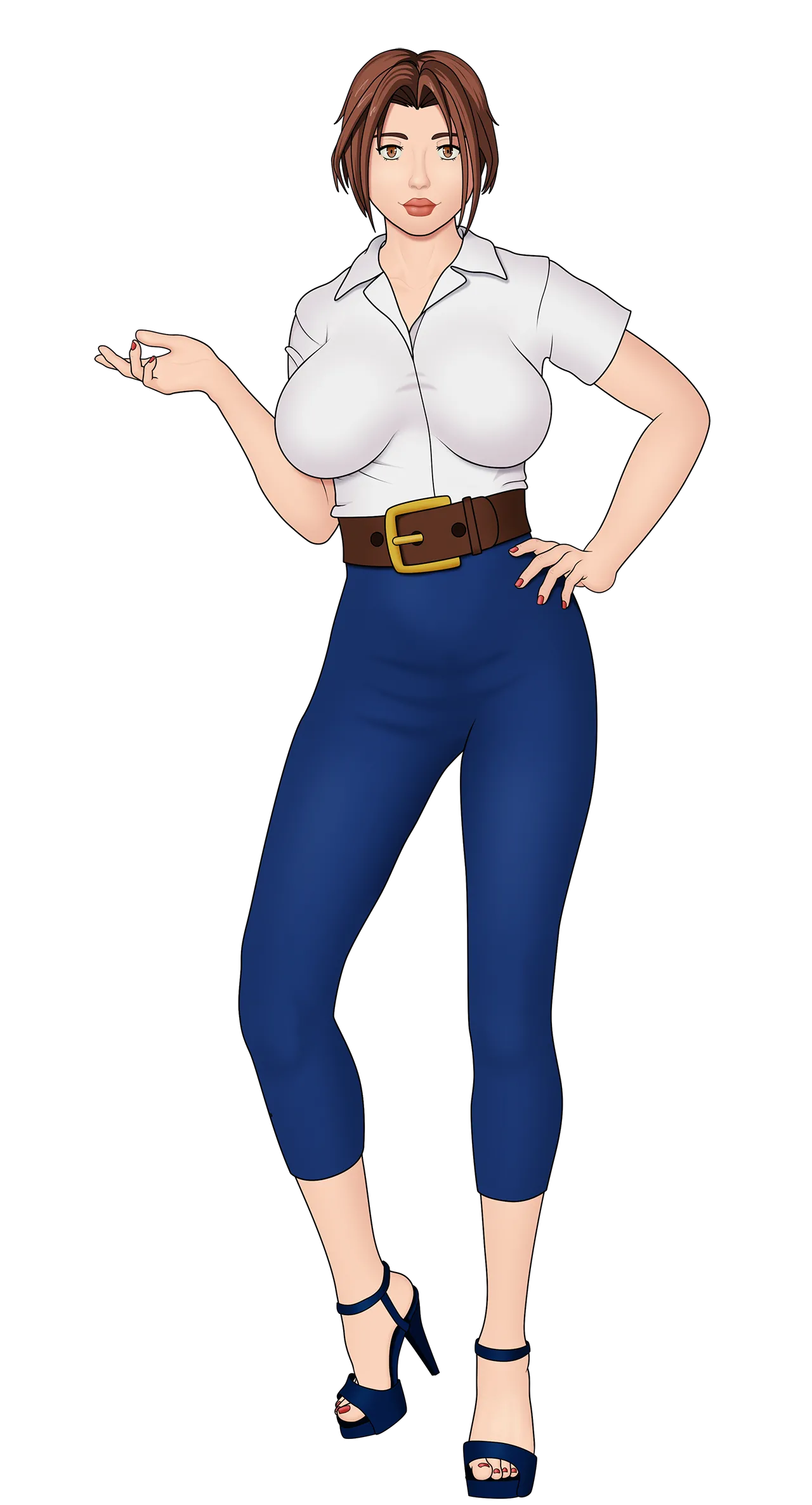 Succubus Tales - Chapter 2 The Relic Version 0.16 - Image 327