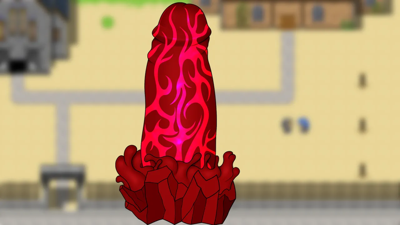 Succubus Tales - Chapter 2 The Relic Version 0.16 - Image 331