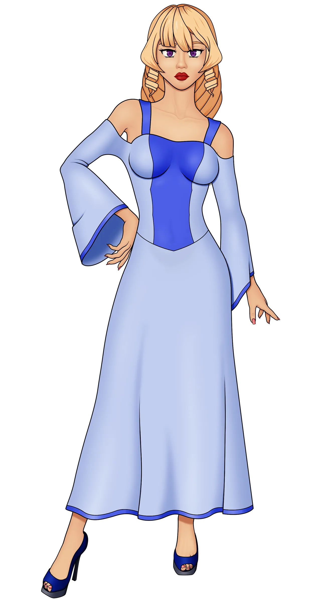 Succubus Tales - Chapter 2 The Relic Version 0.16 - Image 35