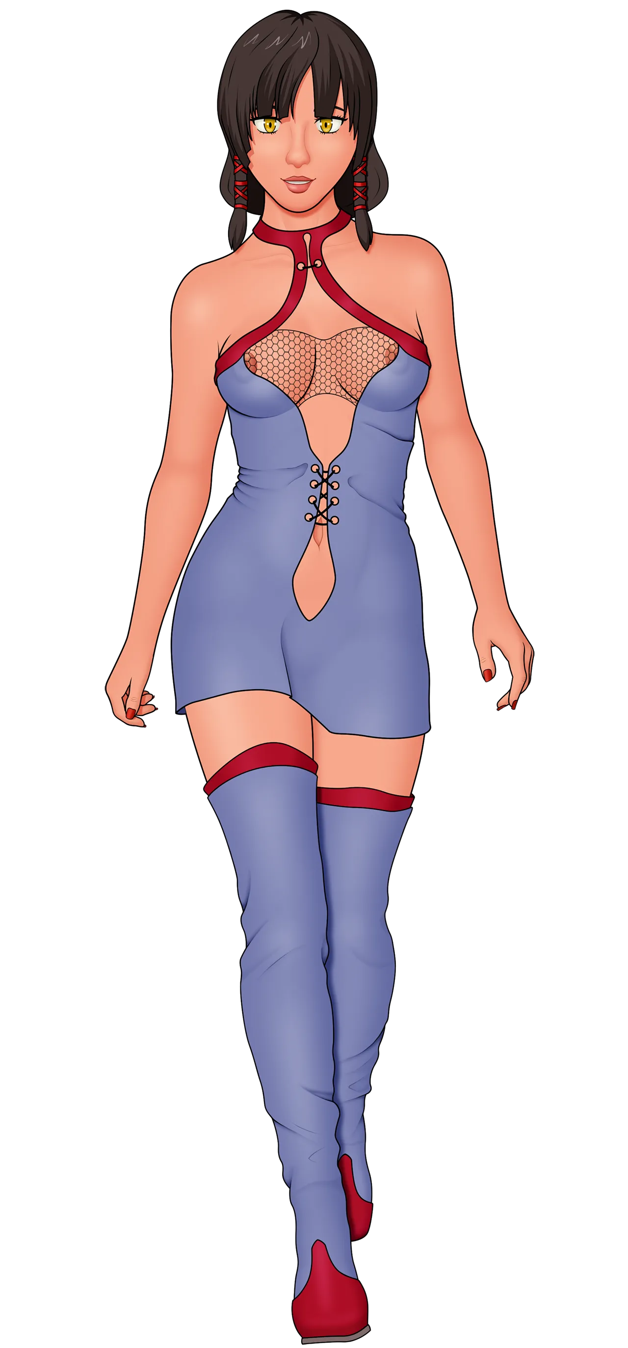 Succubus Tales - Chapter 2 The Relic Version 0.16 - Image 366