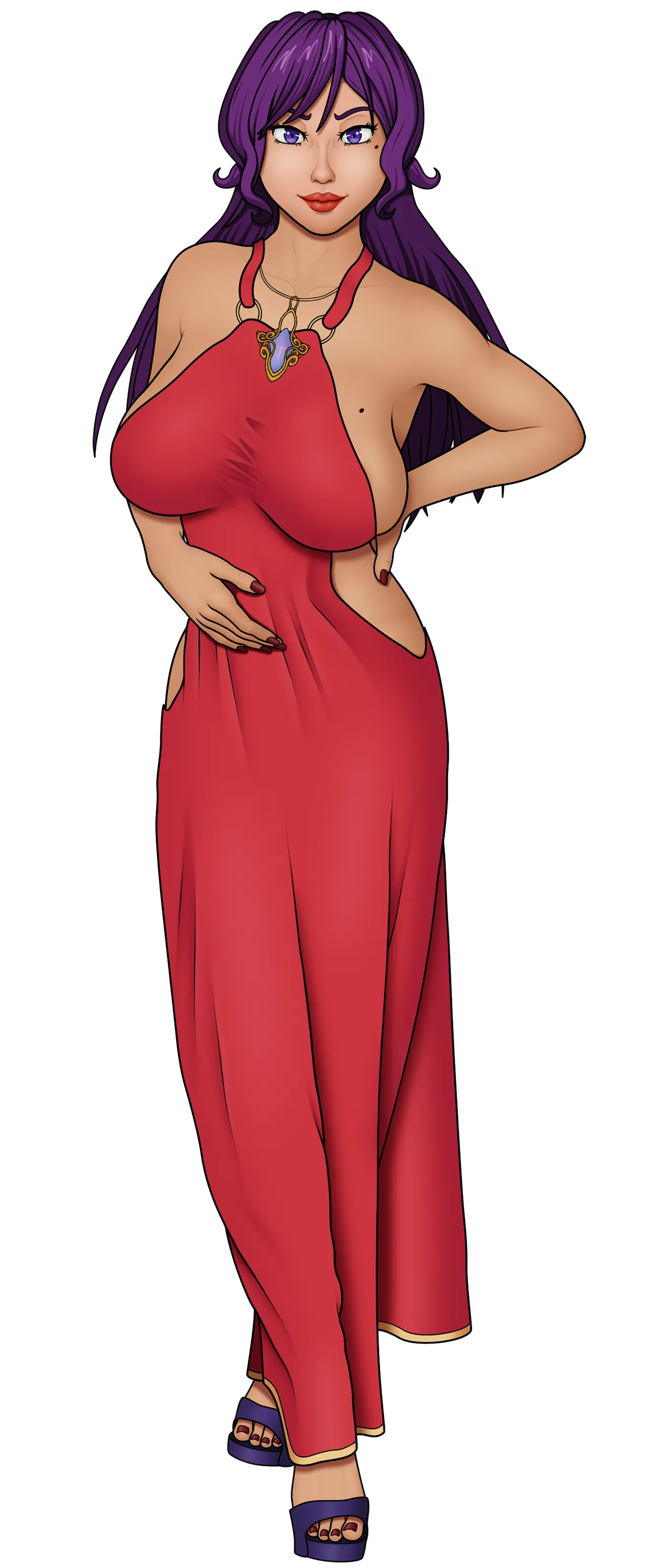 Succubus Tales - Chapter 2 The Relic Version 0.16 - Image 37