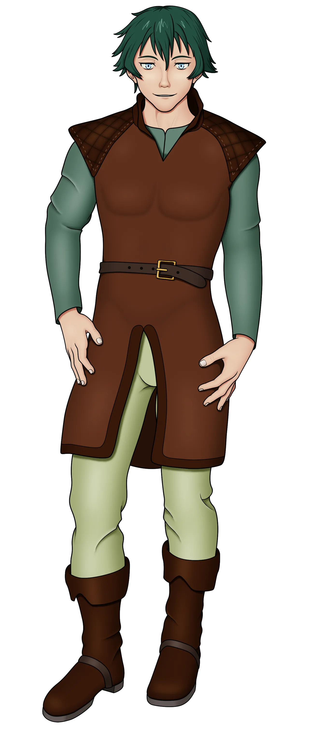 Succubus Tales - Chapter 2 The Relic Version 0.16 - Image 40